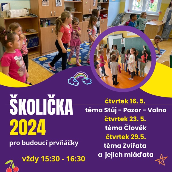 Skolicka